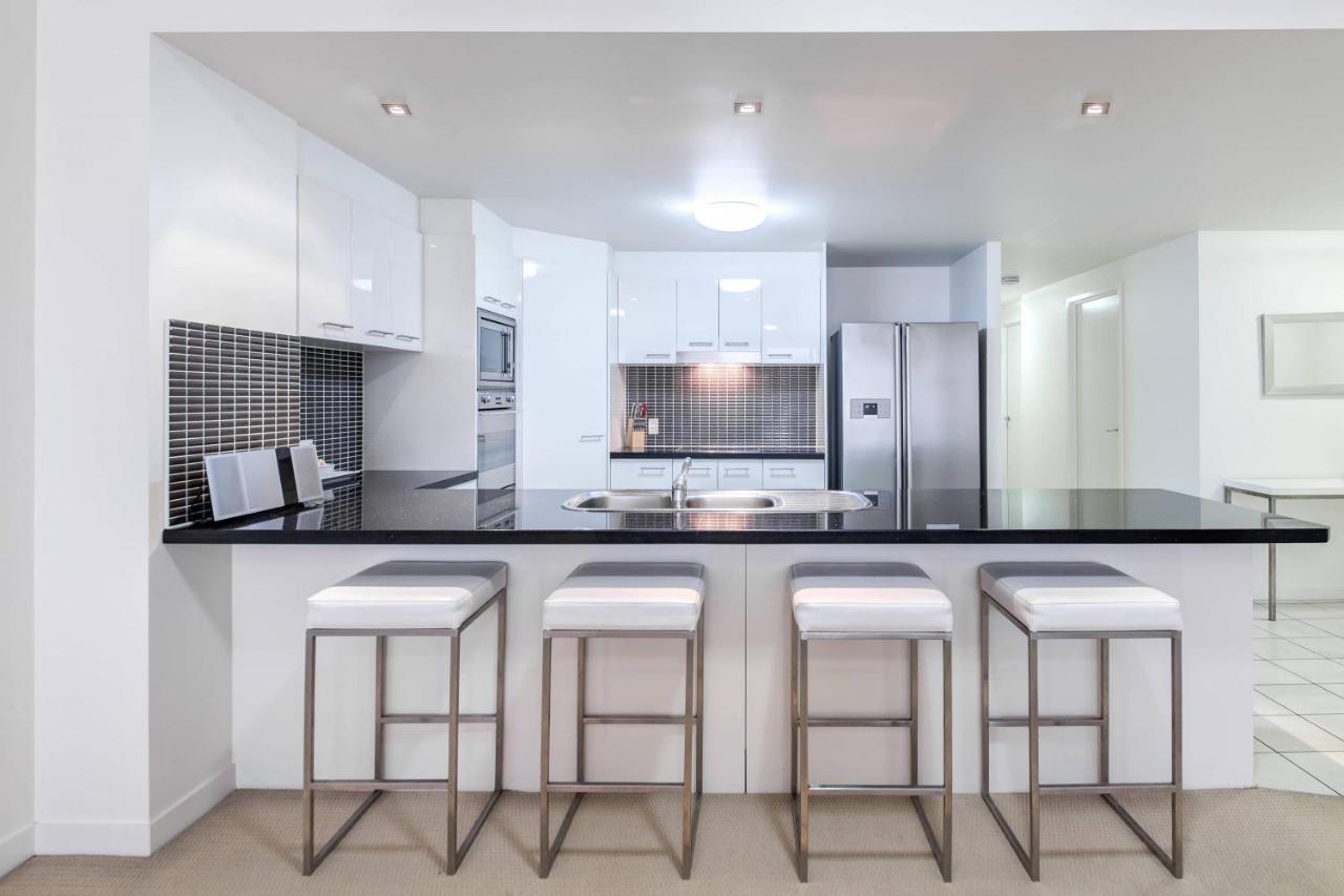 Three-Bedroom Premium Apartment