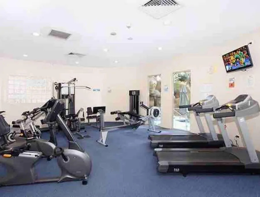 Beach Apartment With All The Facilities You Need - Landmark Resort-1