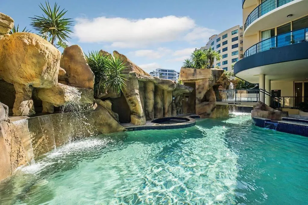 Gem In The Heart Of Mooloolaba - Landmark Resort-1