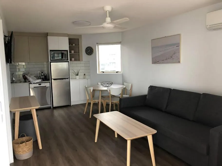 Mooloolaba Beach Apartment-1