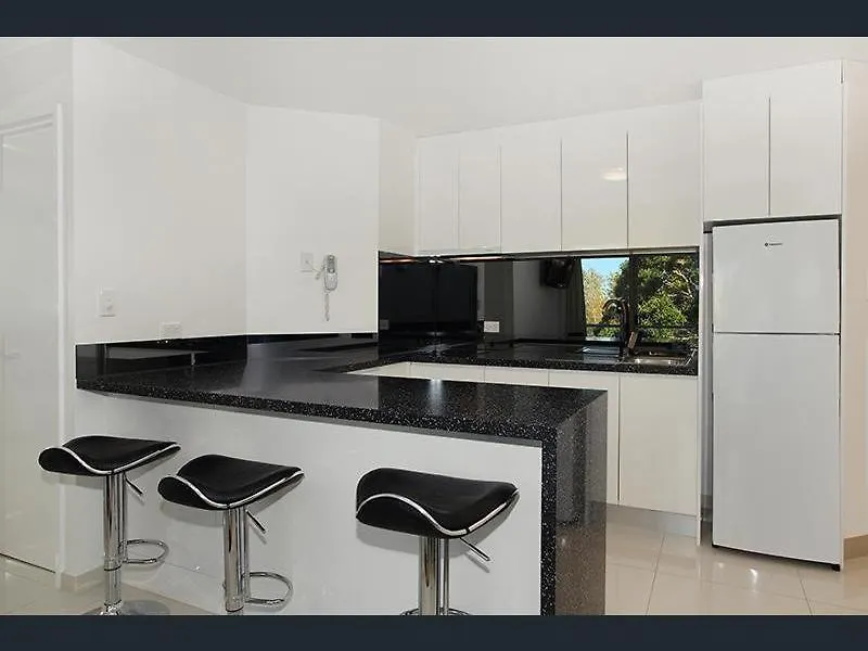 Private Getaway On Mooloolaba Beach - Sandcastles Resort-1