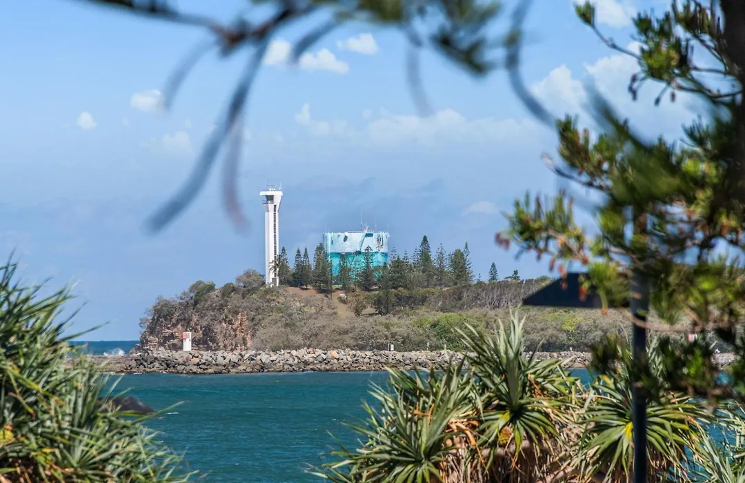 Ocean Front Central 3 Bedroom Apartment-1