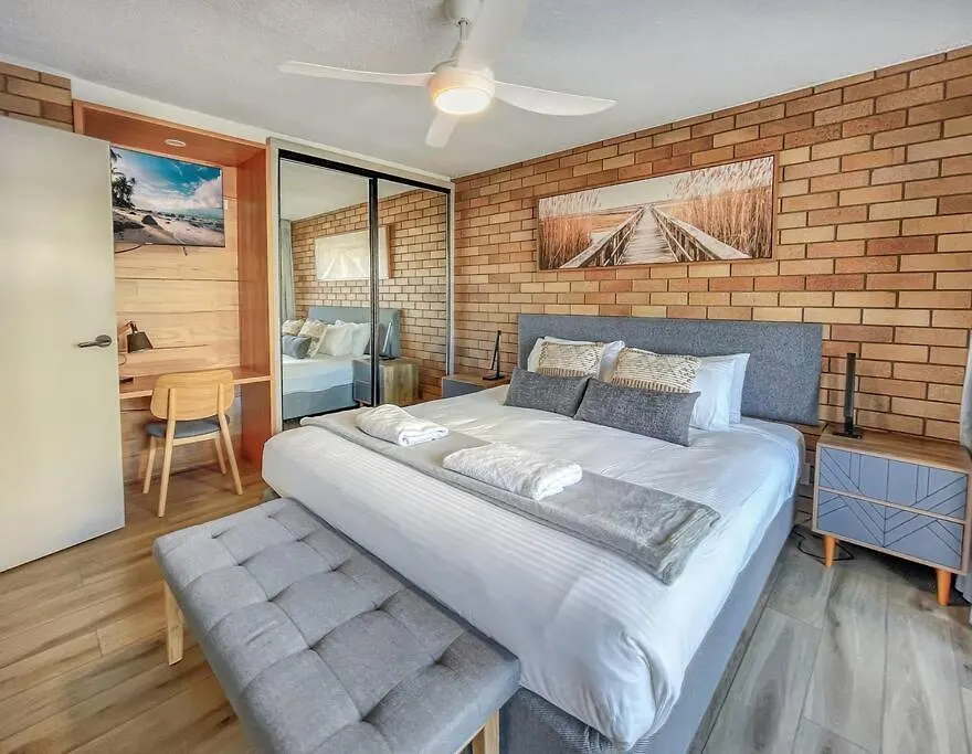 “The Block” Mooloolaba - Unit 3-1