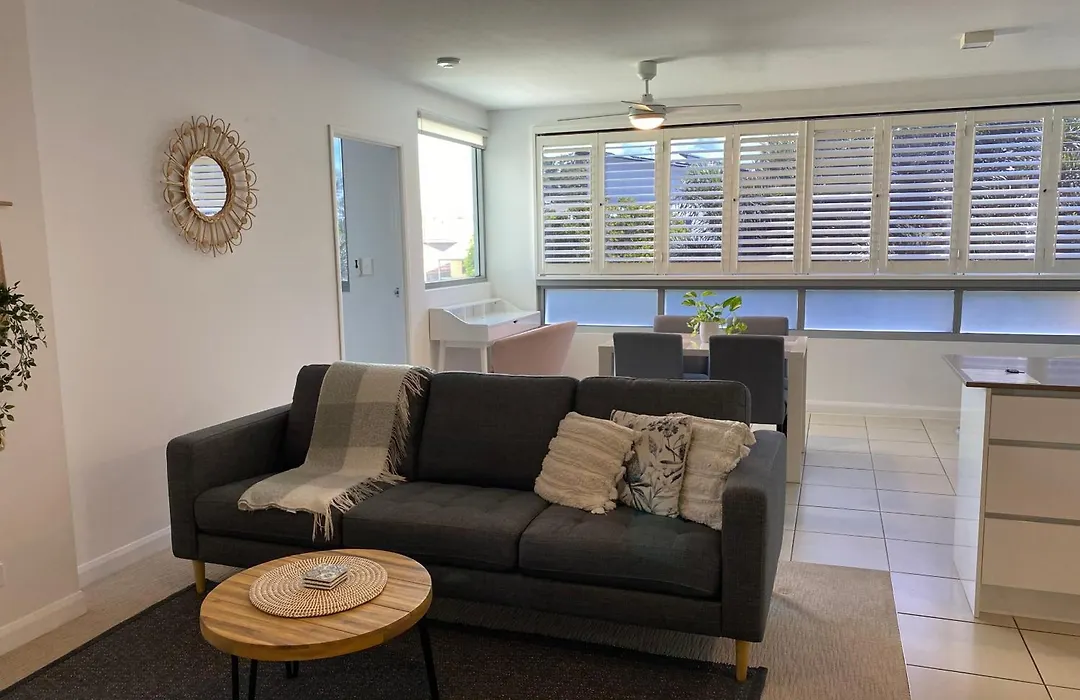 Nova Apartment Mooloolaba Beach-1