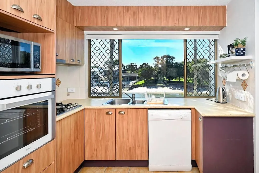 Mooloolaba Tranquil Hideaway-1