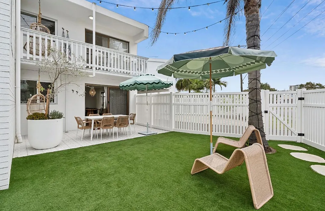 The Villa'S Mooloolaba-1