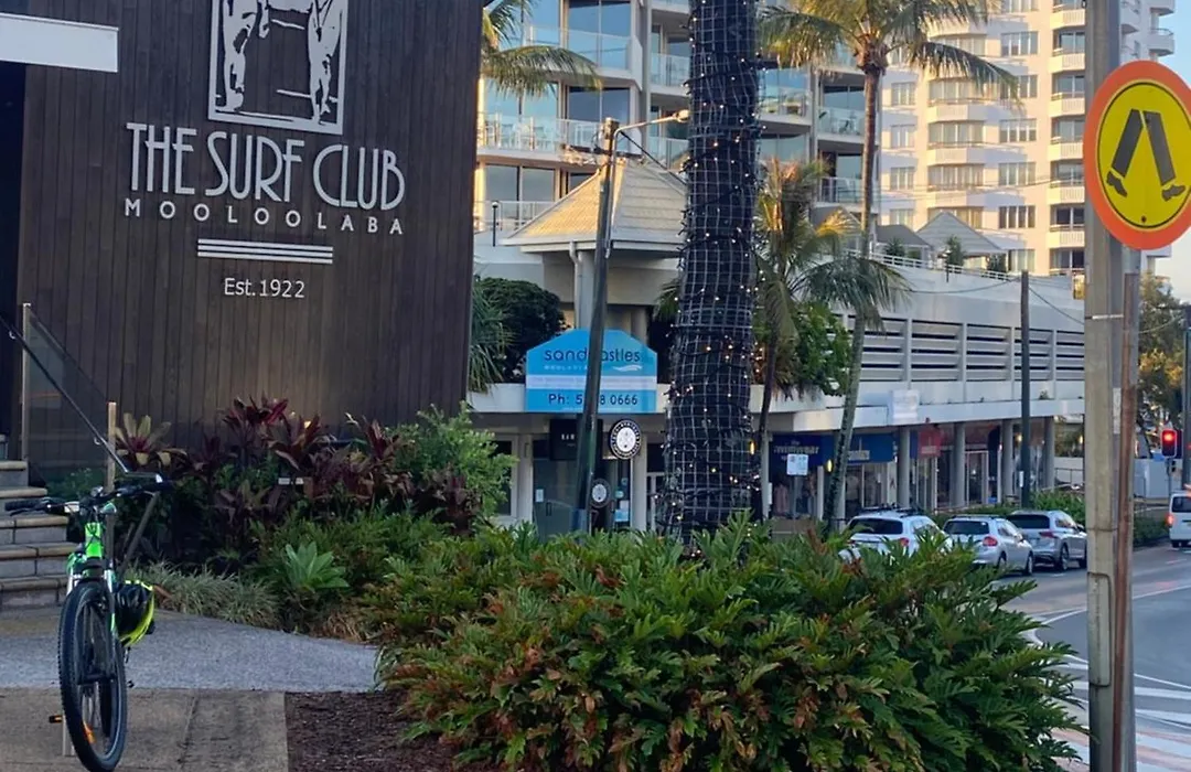 Central Mooloolaba Beachfront Apartment - Located In Sandcastles Resort-1