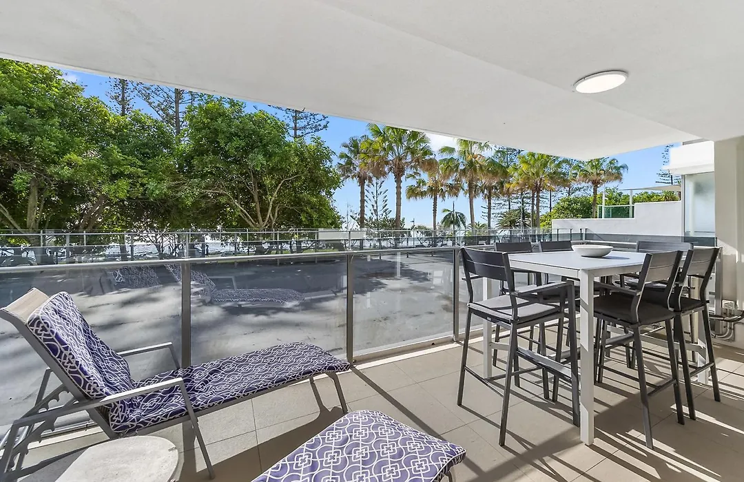 Spinnaker Apt 6- Mooloolaba Beach-1