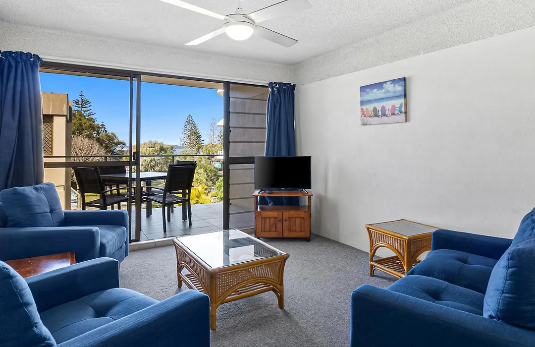 Bellardoo Holiday Apartments-1