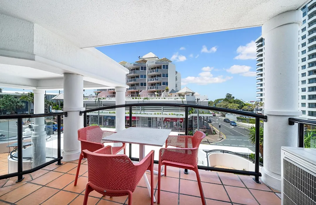 Aegean Dream Mooloolaba Escape-1