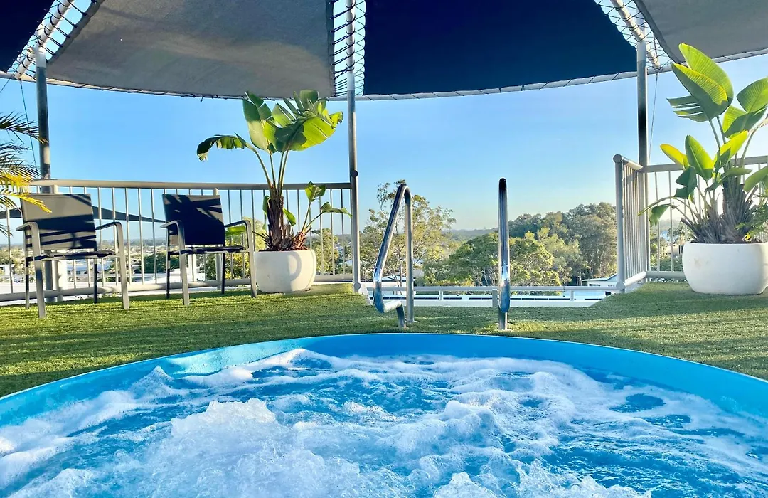 Mooloolaba Magic At Beachclub Mooloolaba-1