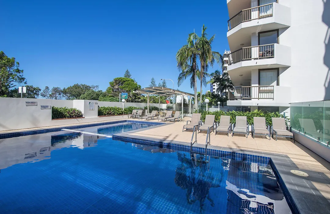Seaview Resort-1