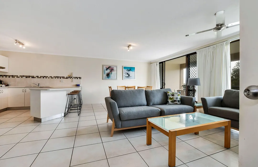 Beachport Apartments-1