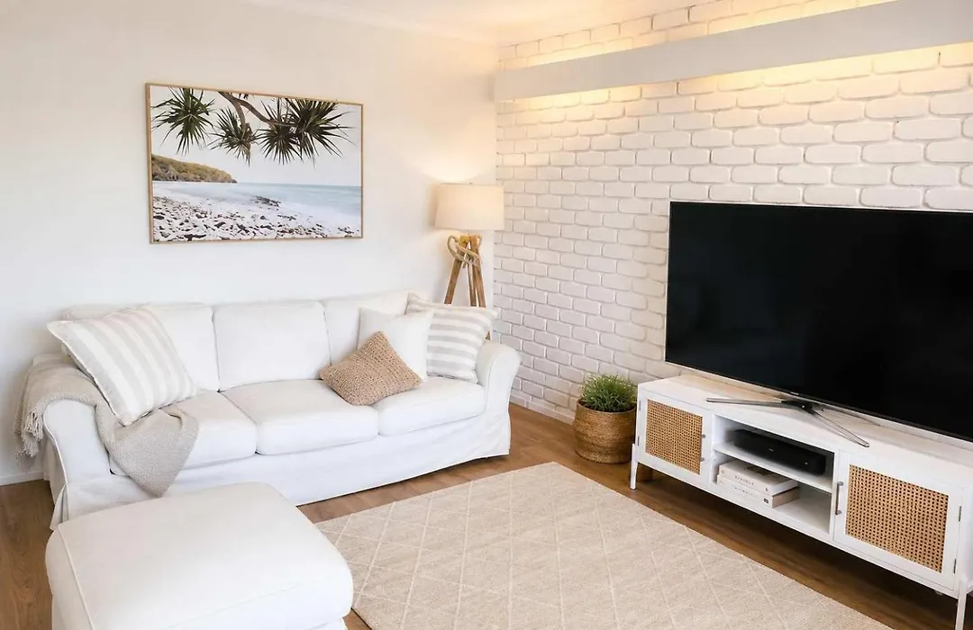 Barooga1- Mooloolaba Canal Front Apartment-1