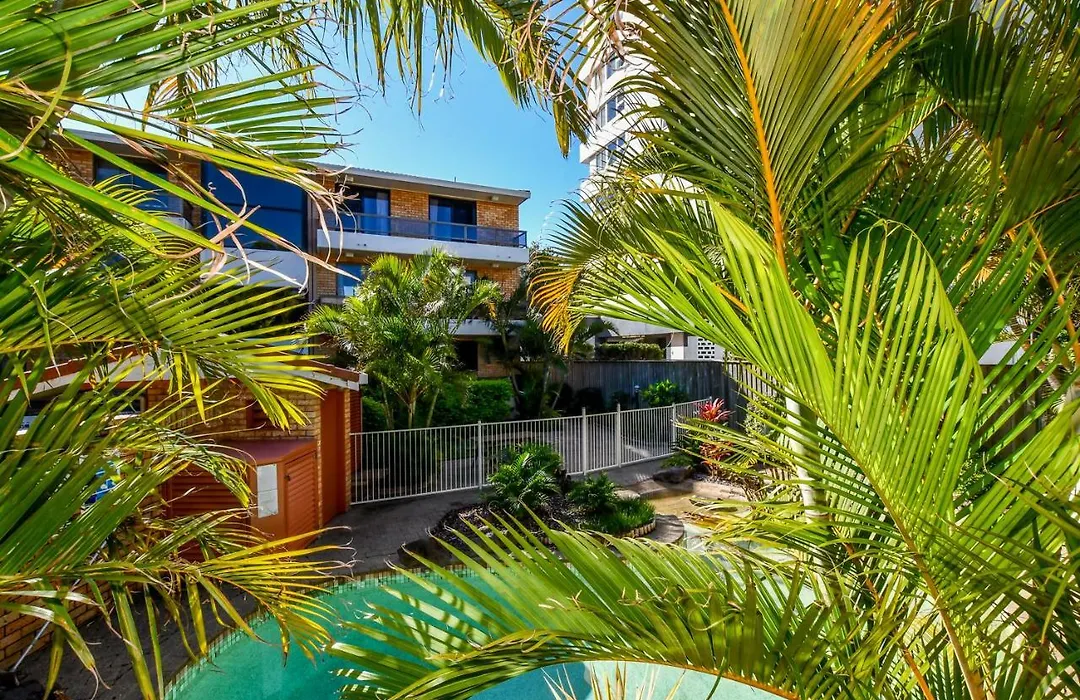 La Mer Apartments-1