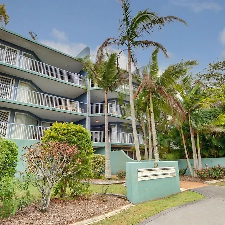 Central, Neat And Affordable 2 Bed Apartment-2