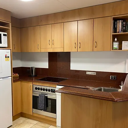 Mooloolaba Beachfront: Superior Resort Apartment-2