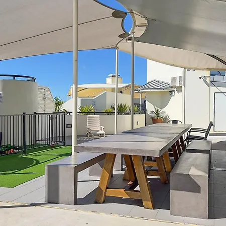 2 Bedroom Penthouse, Sleeps 5 In Caribbean Resort-2