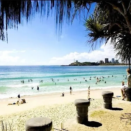 Gem In The Heart Of Mooloolaba - Landmark Resort-3
