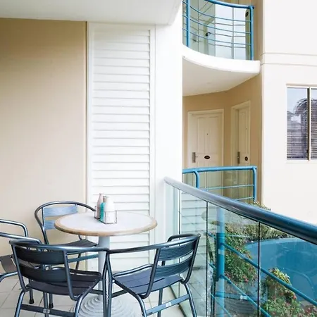 Gem In The Heart Of Mooloolaba - Landmark Resort-2