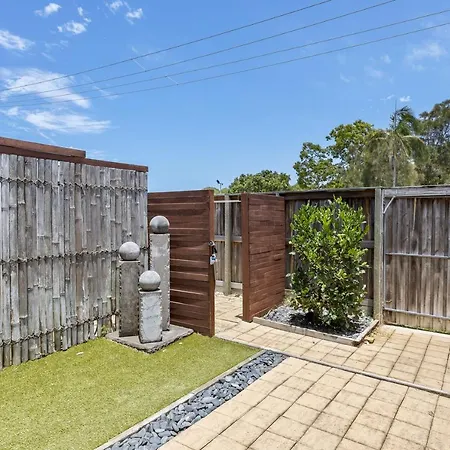 Regency 3 Bedroom Central Town House-3