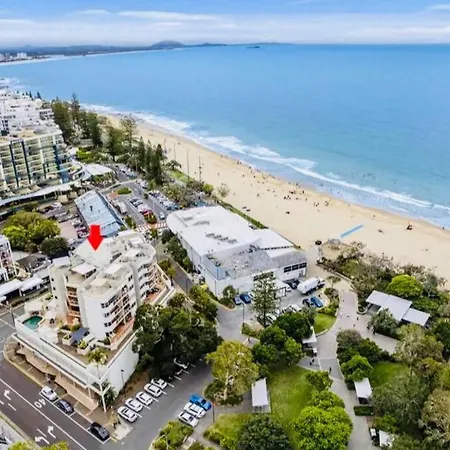 License To Chill • Couple'S Escape In Mooloolaba-3