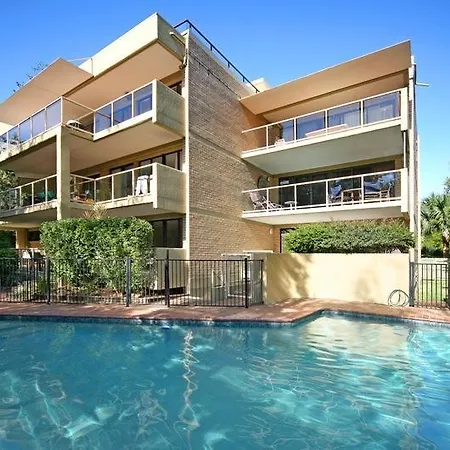 Lahaina Apartments-2