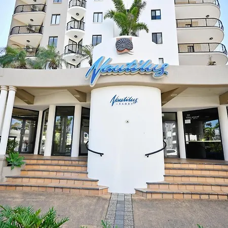 Mooloolaba 2 Bedroom Getaway - Perfect Location Zd5-2