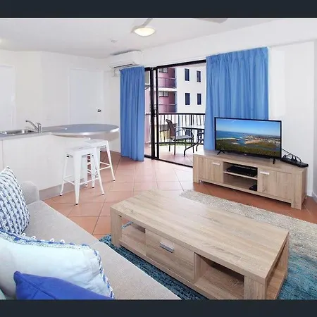 Nautilus Resort - Private Apartment-2
