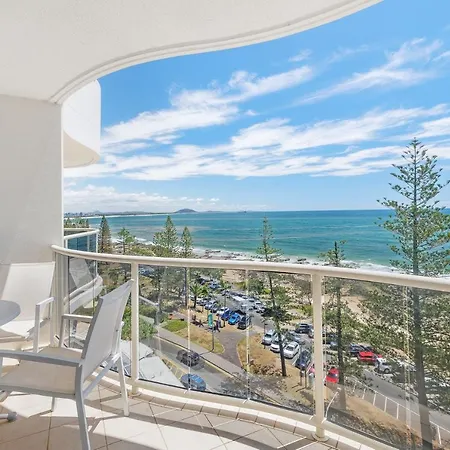 Zanzibar 1002 Penthouse, Sleeps 4-2