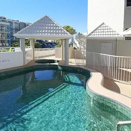 Private Getaway On Mooloolaba Beach - Sandcastles Resort-2