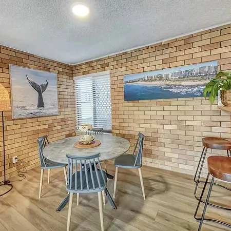 “The Block” Mooloolaba - Unit 3-2