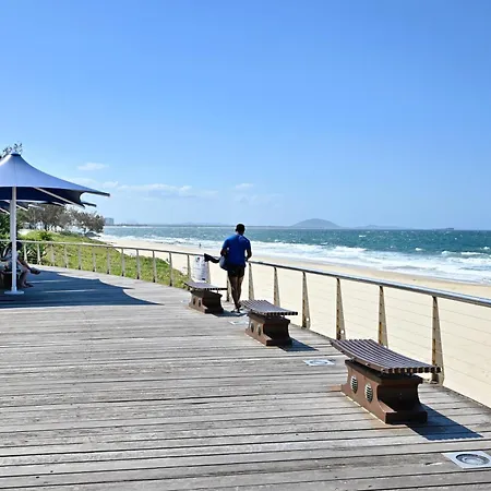 Mooloolaba 2 Bedroom Getaway - Perfect Location Zd5-3