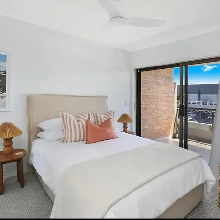 Luxury 2 Bedroom Unit Mooloolaba-2