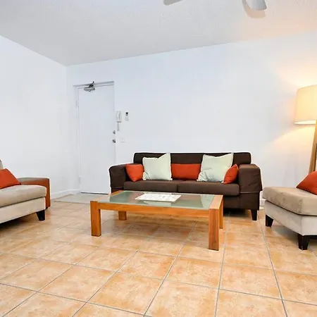 Mooloolaba Tranquil Hideaway-2