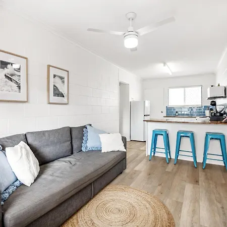 Coastal Retreat, Beach Unit-3