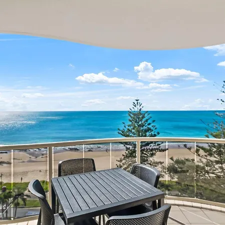 Zanzibar 905, Ocean Front 2 Bedroom Apartment-2