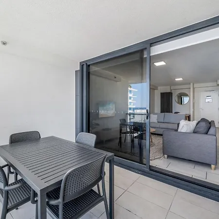 First Light Mooloolaba 9Th Floor Apartment With Ocean Views-2