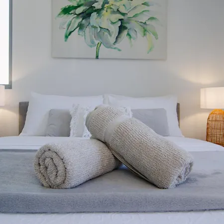 Nova Apartment Mooloolaba Beach-3