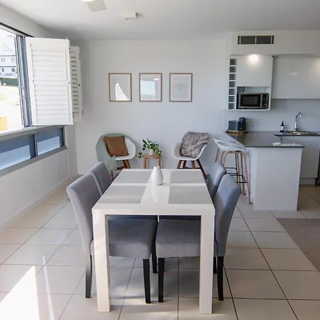 Nova Apartment Mooloolaba Beach-2