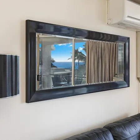 Central Mooloolaba Beachfront Apartment - Located In Sandcastles Resort-3