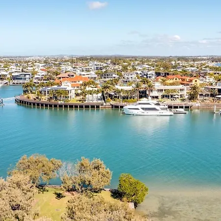 Taranaki 2- Ground Floor, Mooloolaba Beach Apartment-3