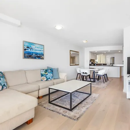 Zanzibar-Premium Ocean Apartment-2