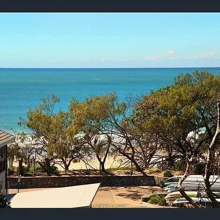 Private Getaway On Mooloolaba Beach At Sandcastles Resort-3