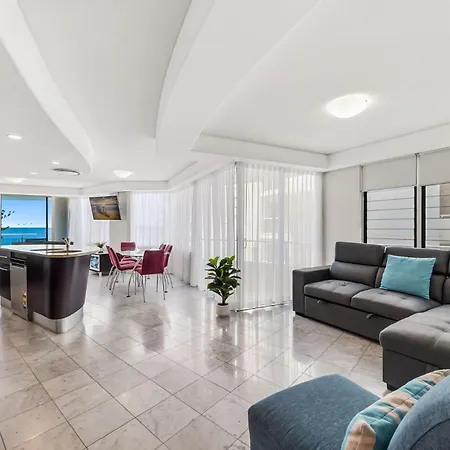 Sirocco 408 By G1 - Two Bedroom Oceanview Unit-2