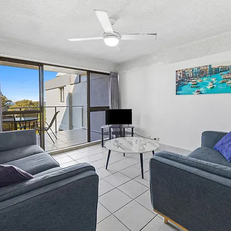Bellardoo Holiday Apartments-2