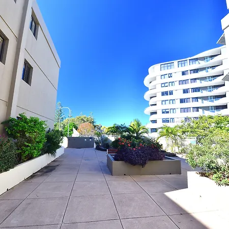 Bellardoo Holiday Apartments-3