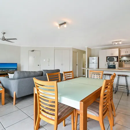 Beachport Apartments-2