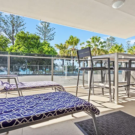 Spinnaker Apt 6- Mooloolaba Beach-2