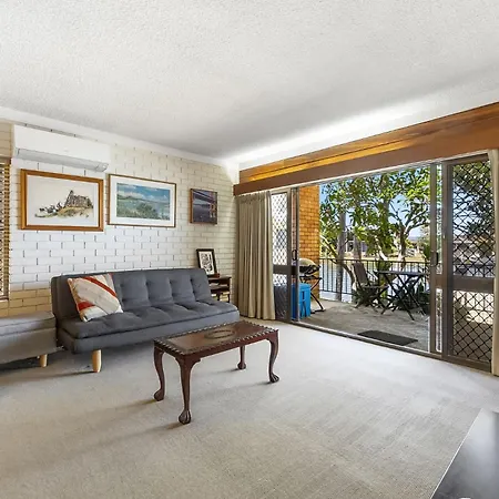 Anjuna, 2 Bedroom Apartment On Canal-3